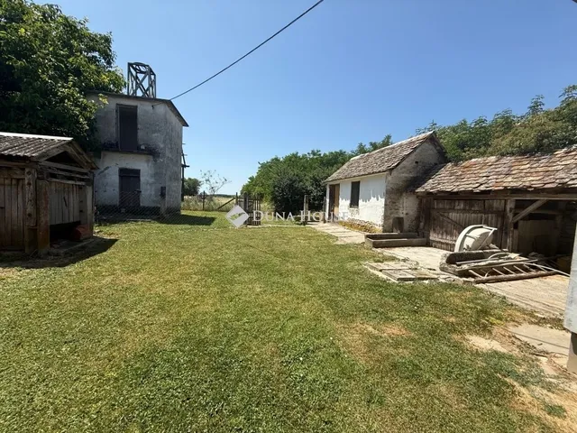 Eladó ház Márok 70 nm