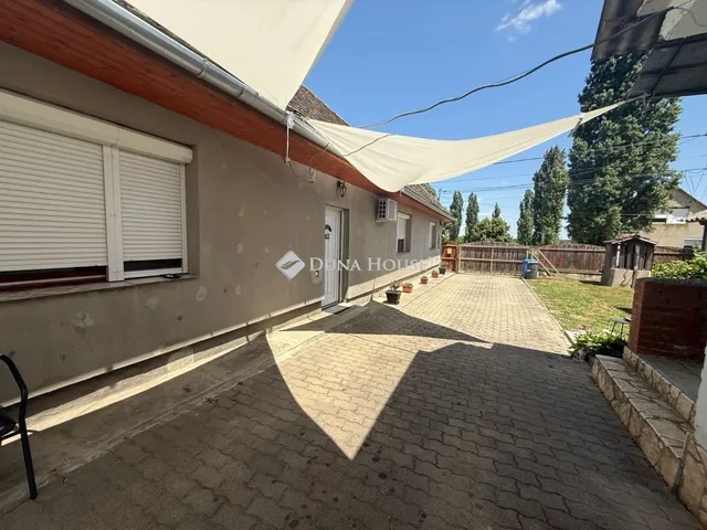 Eladó ház Márok 70 nm