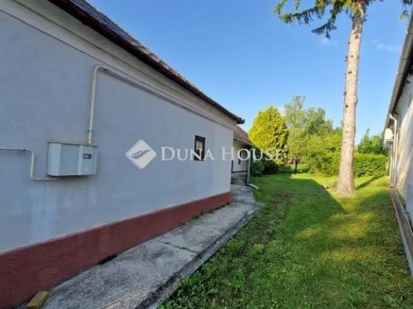 Eladó ház Hosszúhetény 130 nm