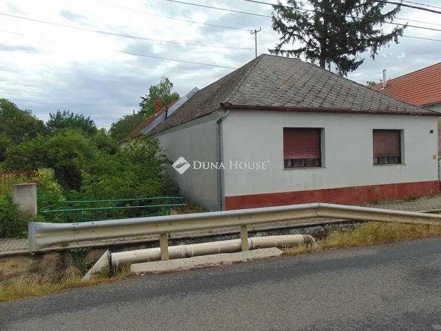 Eladó ház Hosszúhetény 130 nm