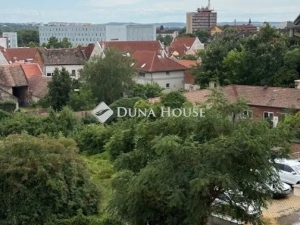 Eladó lakás Pécs, Belváros 62 nm