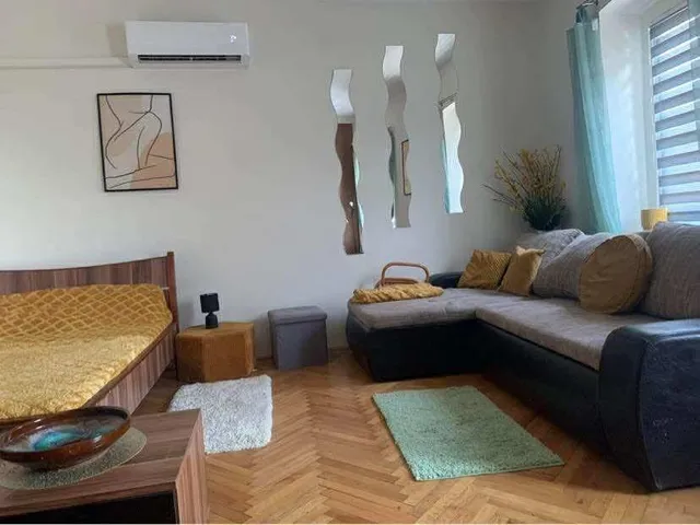 Eladó lakás Pécs, Belváros 45 nm