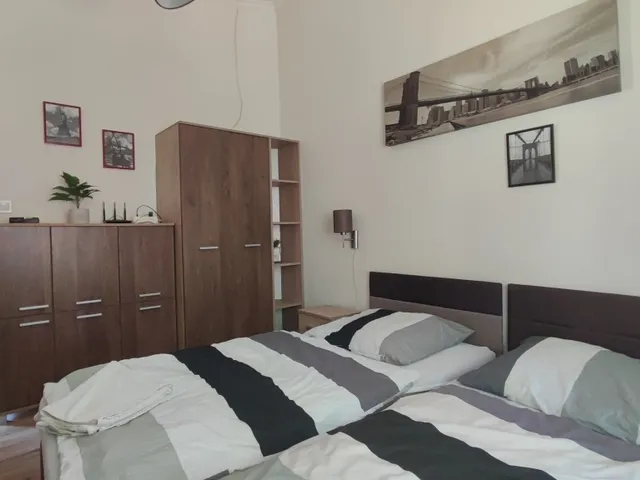 Eladó lakás Pécs, Belváros 45 nm