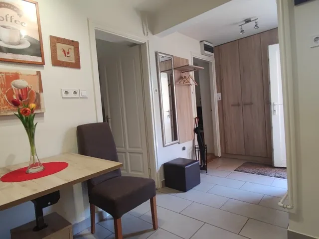Eladó lakás Pécs, Belváros 45 nm