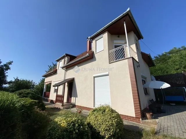 Eladó ház Pécs, Újhegy 155 nm