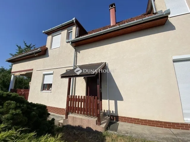 Eladó ház Pécs, Újhegy 155 nm