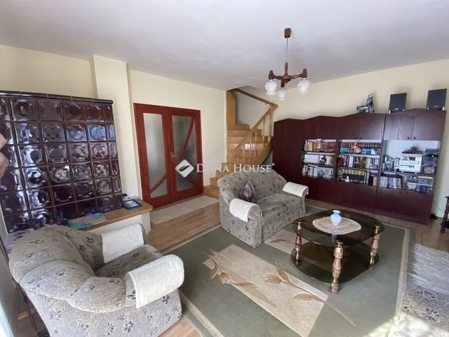 Eladó ház Pécs, Újhegy 155 nm