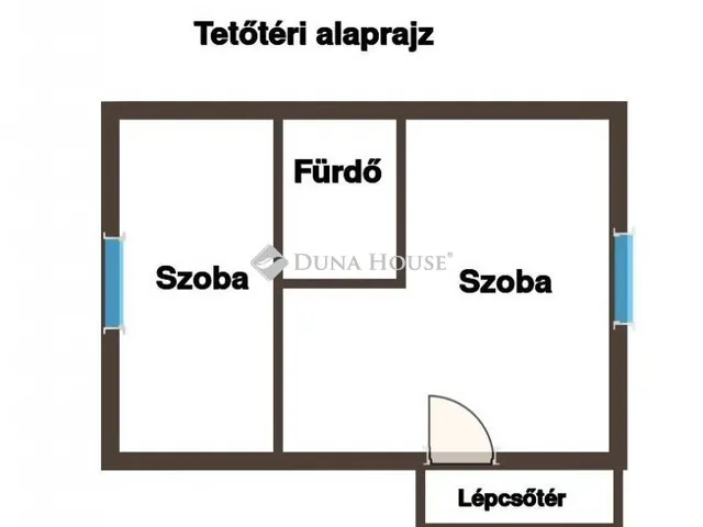 Eladó ház Pécs, Budai városrész 68 nm