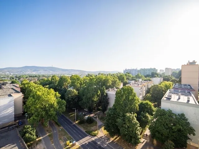 Eladó lakás Pécs, Kertváros 50 nm