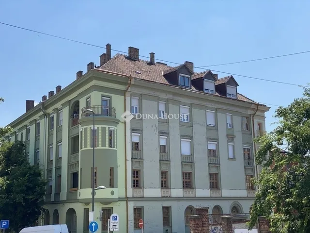 Eladó lakás Pécs, Belváros 61 nm