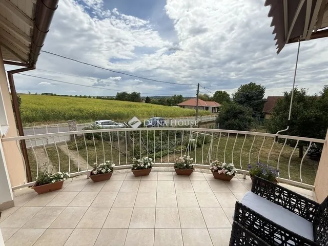 Eladó ház Pécs, Kertváros 135 nm