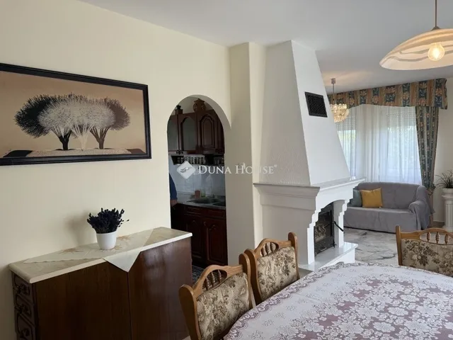 Eladó ház Pécs, Kertváros 135 nm