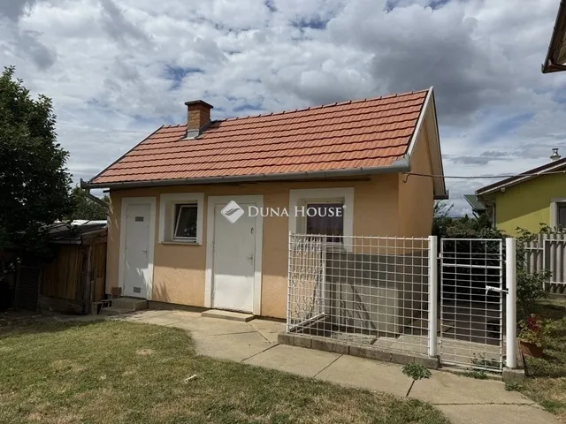 Eladó ház Pécs, Kertváros 135 nm