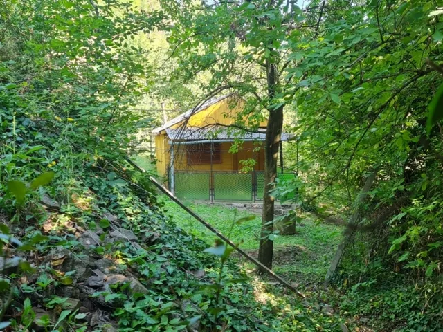 Eladó telek Pécs, Ürög 887 nm