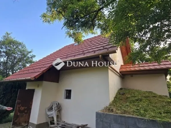 Eladó üdülő és hétvégi ház Pécs, Zsebedomb 31 nm