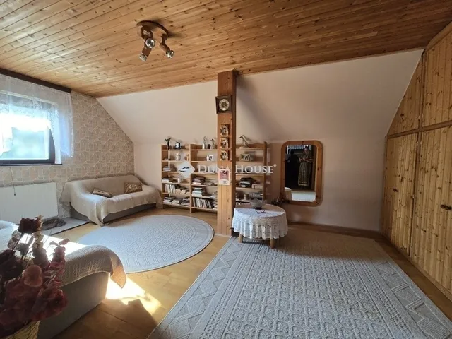 Eladó ház Pécs, Egyetemváros 165 nm
