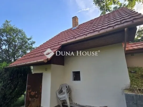 Eladó üdülő és hétvégi ház Pécs 31 nm
