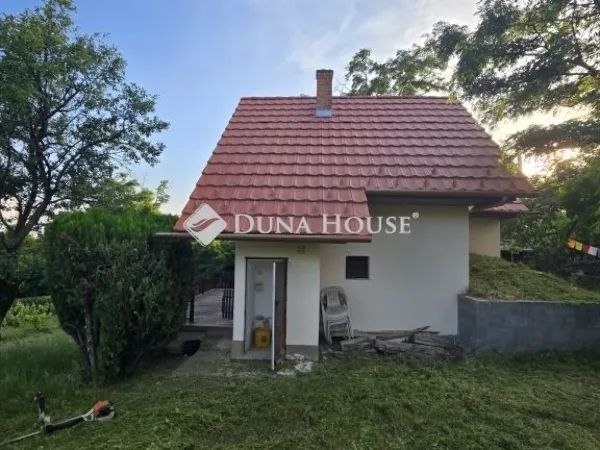 Eladó üdülő és hétvégi ház Pécs 31 nm