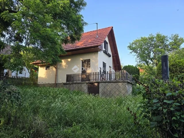 Eladó üdülő és hétvégi ház Pécs 31 nm