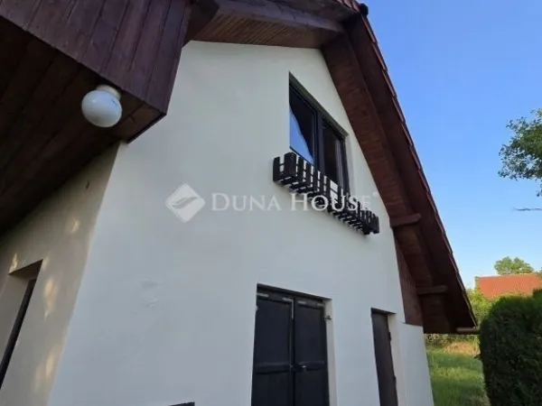 Eladó üdülő és hétvégi ház Pécs 31 nm
