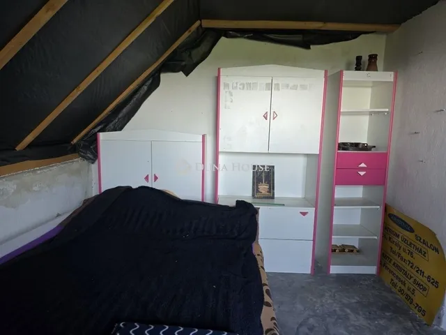 Eladó üdülő és hétvégi ház Pécs 31 nm