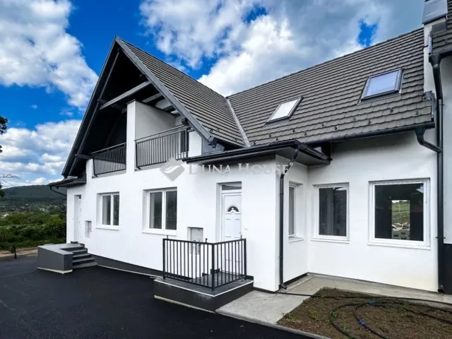 Eladó ház Hosszúhetény 106 nm
