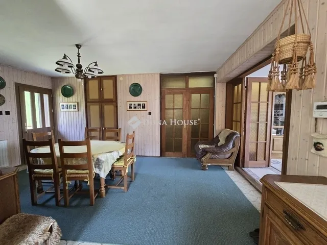 Eladó ház Pécs, Ürög 165 nm