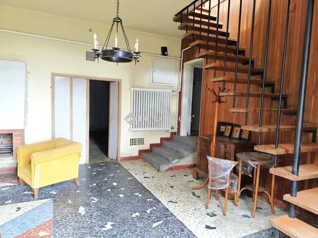 Eladó ház Pécs, Mecsekoldal 163 nm
