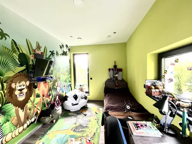 Eladó ház Pécs 160 nm