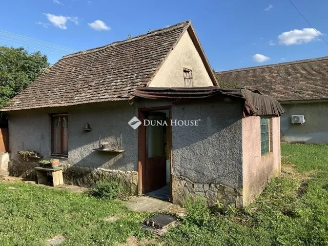 Eladó ház Egerág 72 nm