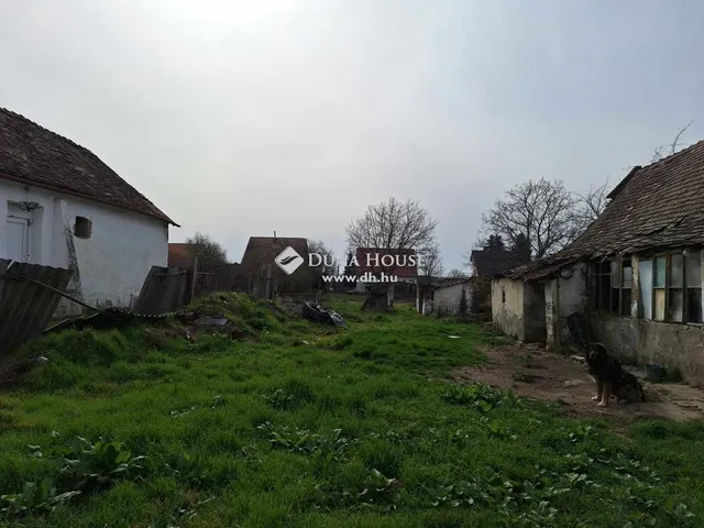Eladó ház Nagyharsány 60 nm