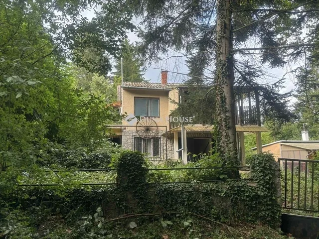 Eladó ház Abaliget 40 nm