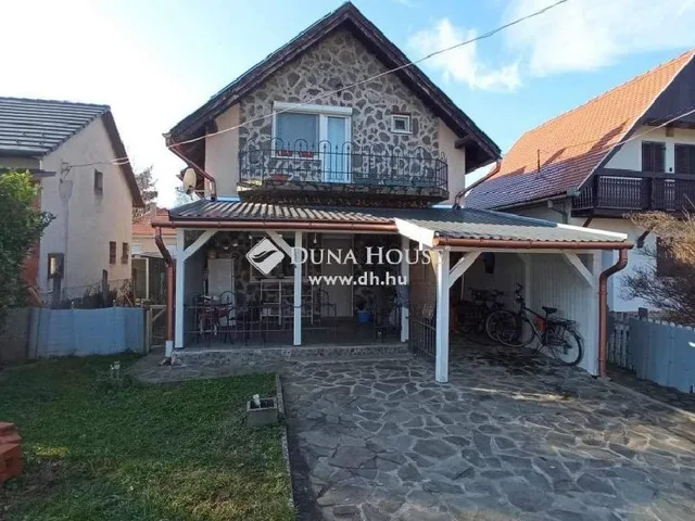 Eladó ház Harkány 105 nm