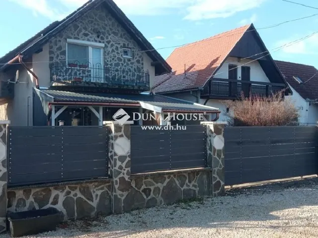 Eladó ház Harkány 105 nm