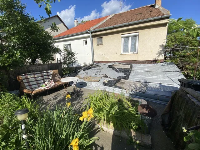 Eladó ház Pécs, Havihegy 90 nm