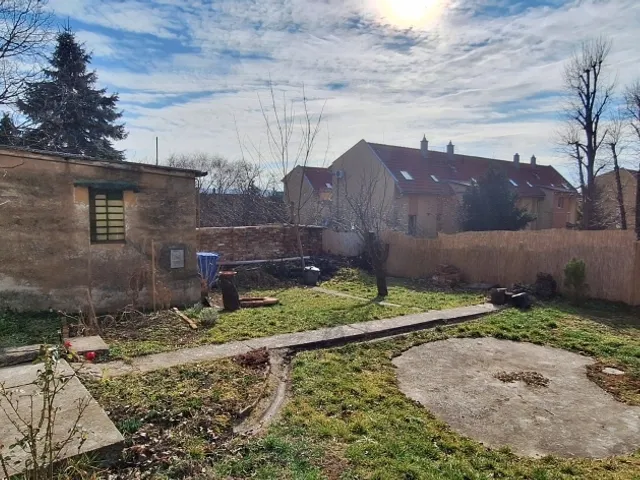Eladó lakás Pécs, Ledina 39 nm