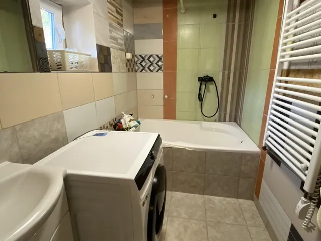 Eladó ház Baksa 90 nm