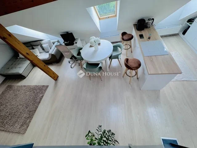 Eladó lakás Pécs, Patacs 116 nm