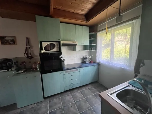 Eladó ház Orfű 110 nm