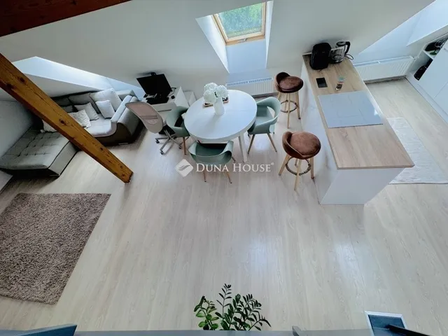 Eladó lakás Pécs, Kertváros 116 nm