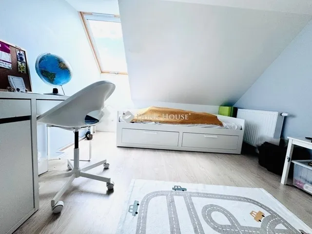 Eladó lakás Pécs, Kertváros 116 nm