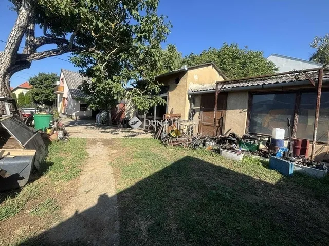 Eladó ház Görcsöny 120 nm