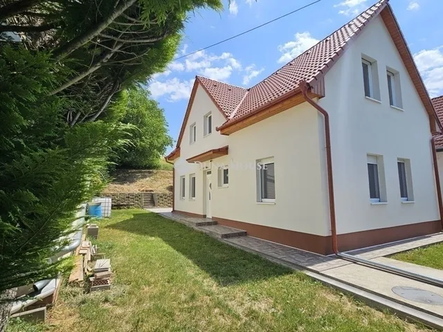 Eladó ház Orfű 117 nm