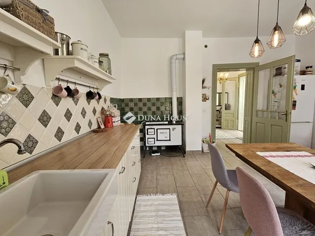 Eladó ház Kisjakabfalva 90 nm