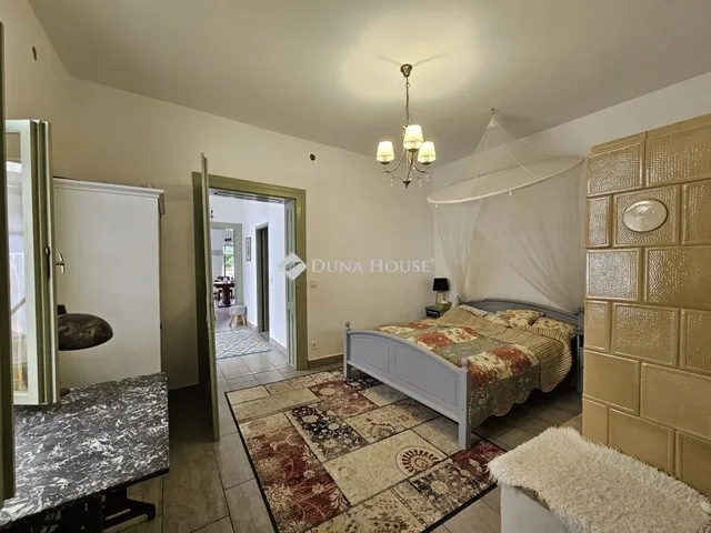 Eladó ház Kisjakabfalva 90 nm