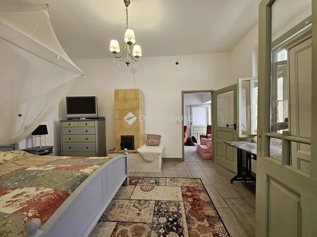 Eladó ház Kisjakabfalva 90 nm