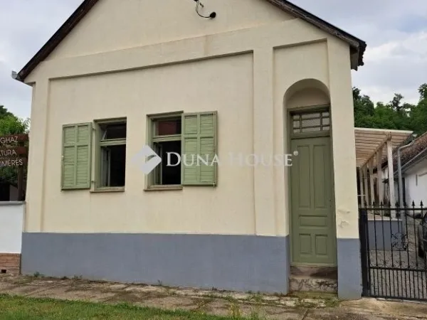 Eladó ház Kisjakabfalva 90 nm