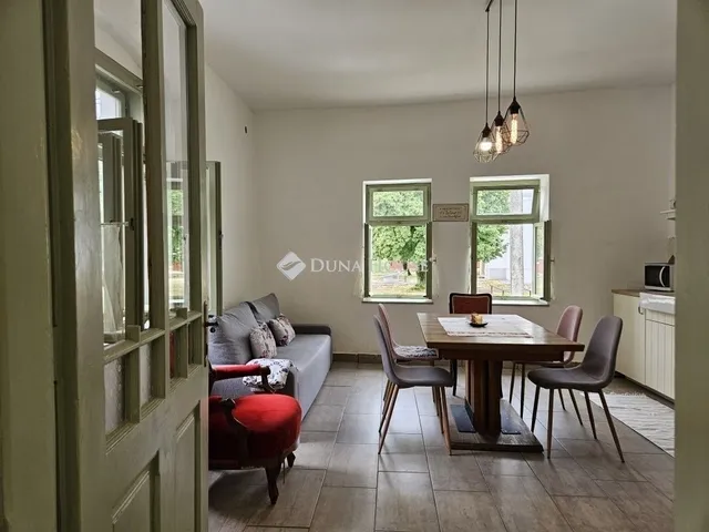 Eladó ház Kisjakabfalva 90 nm