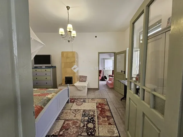 Eladó ház Kisjakabfalva 90 nm