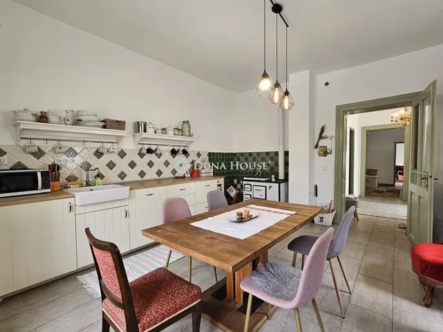 Eladó ház Kisjakabfalva 90 nm